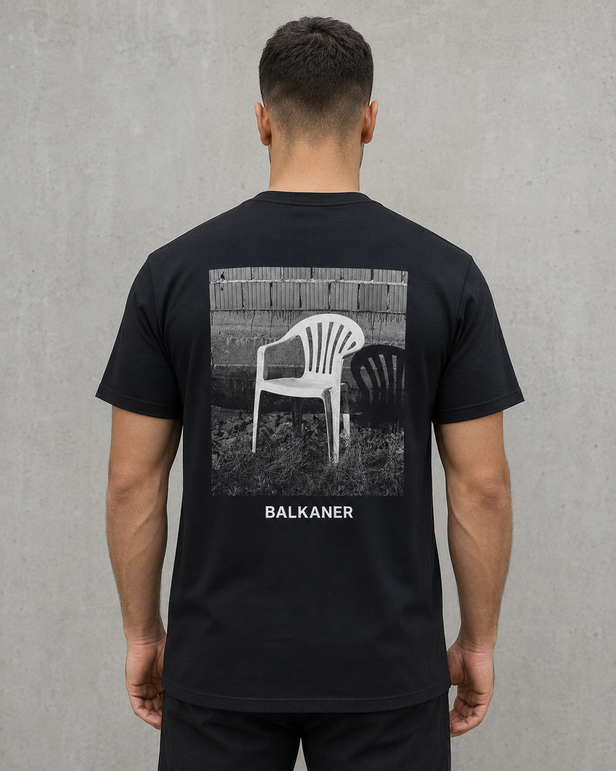 CHAIR TEE